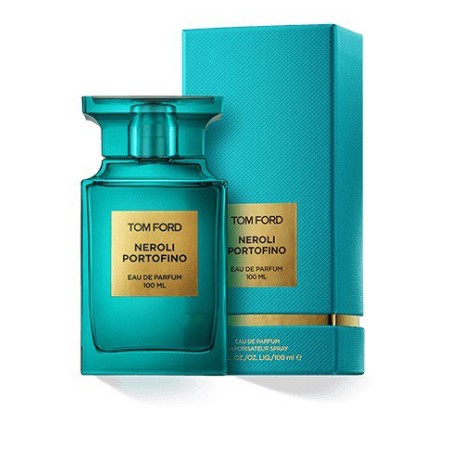 Парфумована вода унісекс Tom Ford Neroli Portofino, 100 мл